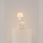 Фото 6 Настольный светильник Maytoni MOD377TL-L5W3K