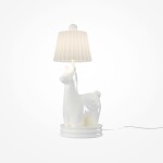 Фото 7 Настольный светильник Maytoni MOD377TL-L5W3K