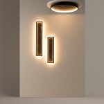 Фото 8 Потолочный светильник Maytoni MOD311CL-L40B3K
