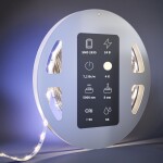 Фото 4 Светодиодная лента Led Strip 201028