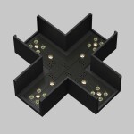 Фото 1 Комплектующие для трековой системы Technical TRA160CX-11B