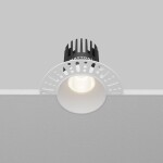 Фото 6 Встраиваемый светильник Technical DL119-10W-4K-TRS-W