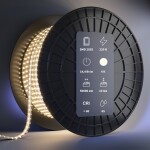 Фото 4 Светодиодная лента Led Strip 201203