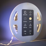 Фото 6 Светодиодная лента Led Strip 201005