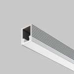 Фото 6 Комплектующие к светодиодной ленте Led Strip ALM-0809-S-2M