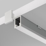 Фото 8 Комплектующие к светодиодной ленте Led Strip ALM-0809-S-2M
