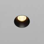 Фото 7 Встраиваемый светильник Technical DL119-10W-2.7K-TRS-B