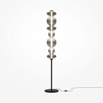 Фото 7 Напольный светильник (торшер) Maytoni MOD307FL-L40B3K