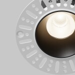 Фото 6 Встраиваемый светильник Technical DL119-10W-4K-TRS-B