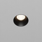 Фото 7 Встраиваемый светильник Technical DL119-10W-4K-TRS-B