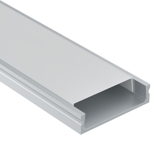 Фото Комплектующие к светодиодной ленте Led Strip ALM002S-2M