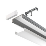 Фото 8 Комплектующие к светодиодной ленте Led Strip ALM002S-2M