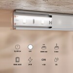 Фото 4 Светодиодная лента Led Strip 201182