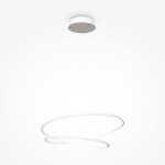 Фото 4 Подвесной светильник Maytoni MOD100PL-L47WK1