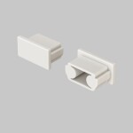 Фото 8 Комплектующие к светодиодной ленте Led Strip ALM004EC
