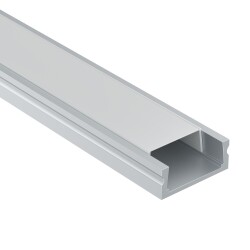 Фото Комплектующие к светодиодной ленте Led Strip ALM001S-2M