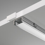 Фото 1 Комплектующие к светодиодной ленте Led Strip ALM001S-2M