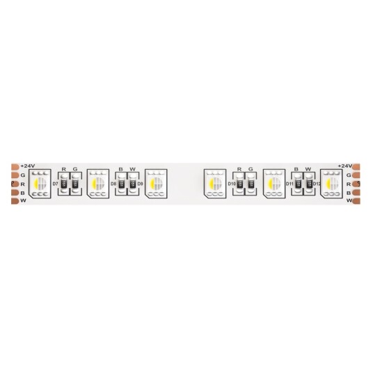Фото Светодиодная лента Led Strip 10181