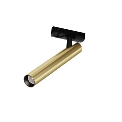 Фото Трековый светильник Technical TR141-1-6W4K-M-BS
