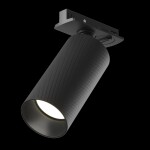 Фото 3 Трековый светильник Technical TR089-1-GU10-BB