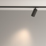 Фото 7 Трековый светильник Technical TR089-1-GU10-BB