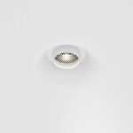 Фото 4 Встраиваемый светильник Technical DL006-GU10-RD-W