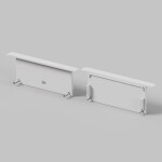 Фото 1 Комплектующие к светодиодной ленте Led Strip 642005