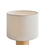 Фото 7 Настольный светильник Freya FR5326TL-01BG