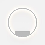 Фото 4 Настенный светильник (бра) Maytoni MOD058WL-L35WK