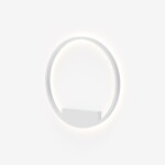 Фото 6 Настенный светильник (бра) Maytoni MOD058WL-L35WK