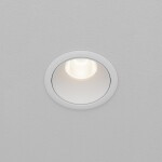 Фото 7 Встраиваемый светильник Technical DL115-10W-4K-W