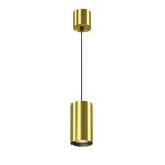Фото Подвесной светильник Technical P100PL-20W3K-BS