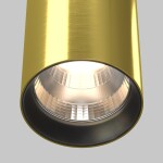 Фото 3 Подвесной светильник Technical P100PL-20W3K-BS