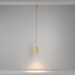 Фото 8 Подвесной светильник Technical P100PL-20W3K-BS