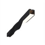 Фото Комплектующие к светодиодной ленте Led Strip ALM-3535R-B-T-180°-0.5M