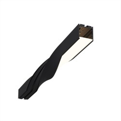 Фото Комплектующие к светодиодной ленте Led Strip ALM-3535R-B-T-180°-0.5M