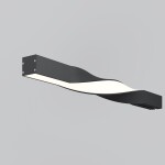 Фото 1 Комплектующие к светодиодной ленте Led Strip ALM-3535R-B-T-180°-0.5M