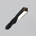 Фото 3 Комплектующие к светодиодной ленте Led Strip ALM-3535R-B-T-180°-0.5M