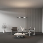 Фото 7 Комплектующие к светодиодной ленте Led Strip ALM-3535R-B-T-180°-0.5M