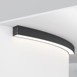Фото 1 Комплектующие к светодиодной ленте Led Strip ALM-3535R-B-D-45°-1.5M