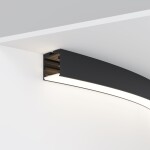 Фото 3 Комплектующие к светодиодной ленте Led Strip ALM-3535R-B-D-45°-1.5M