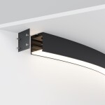 Фото 5 Комплектующие к светодиодной ленте Led Strip ALM-3535R-B-D-45°-1.5M