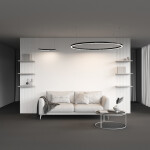 Фото 7 Комплектующие к светодиодной ленте Led Strip ALM-3535R-B-D-45°-1.5M