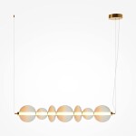 Фото 7 Подвесной светильник Maytoni MOD307PL-L40BS3K