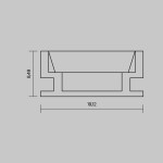 Фото 7 Комплектующие к светодиодной ленте Led Strip 636007