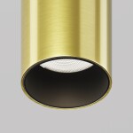 Фото 2 Встраиваемый светильник Technical C141RS-L300-6W4K-BBS