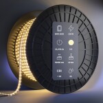 Фото 4 Светодиодная лента Led Strip 201202