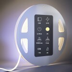 Фото 3 Светодиодная лента Led Strip 201221
