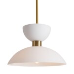 Фото 7 Потолочный светильник Freya FR5490CL-01BS