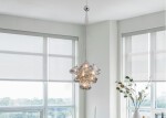 Фото 3 Подвесной светильник Freya FR5488PL-01CH